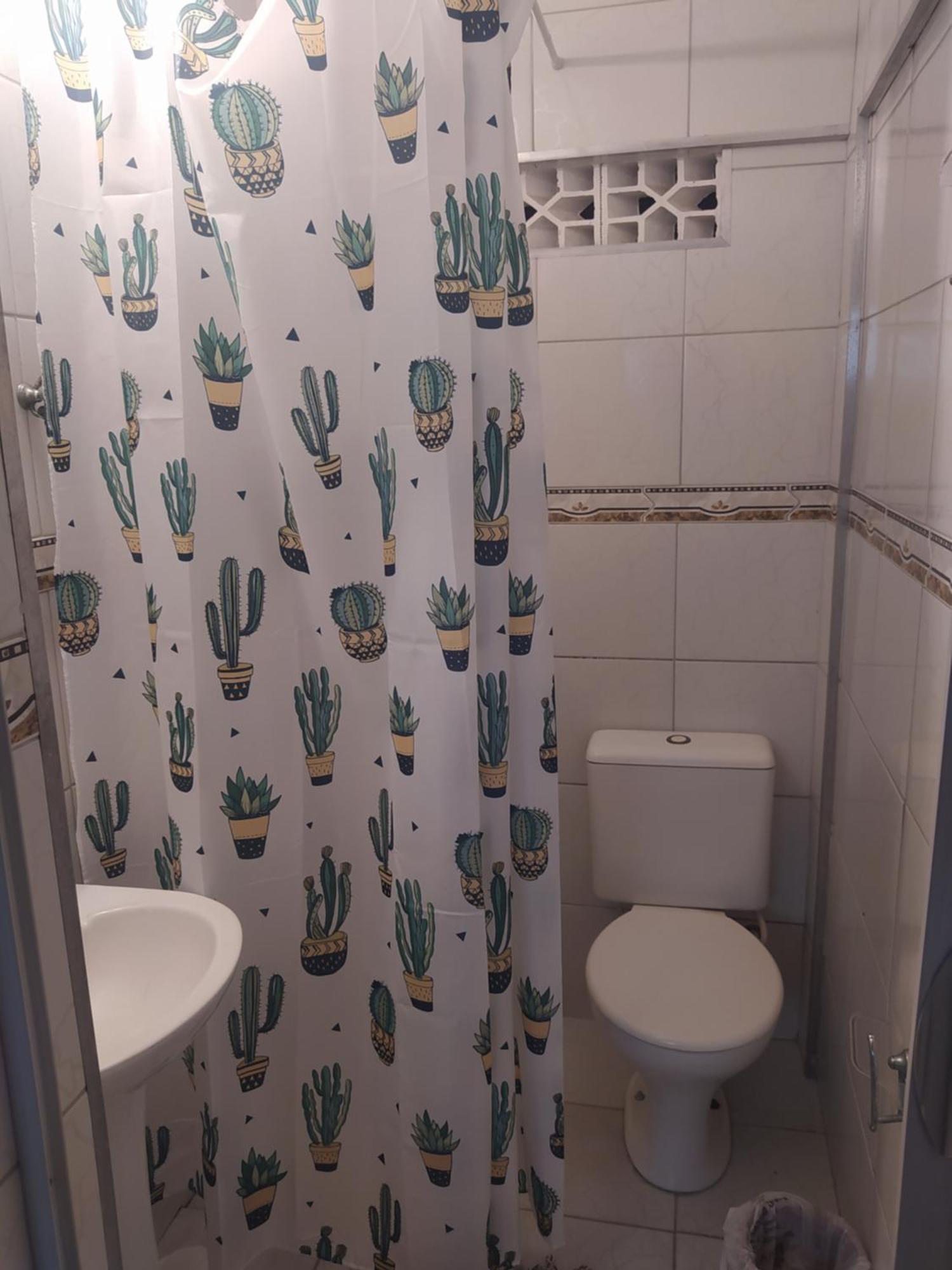 Hotel Haloha Peruíbe Quarto foto
